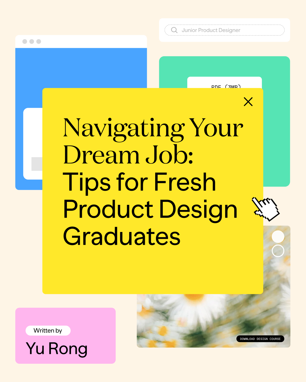Navigating Your Dream Job
