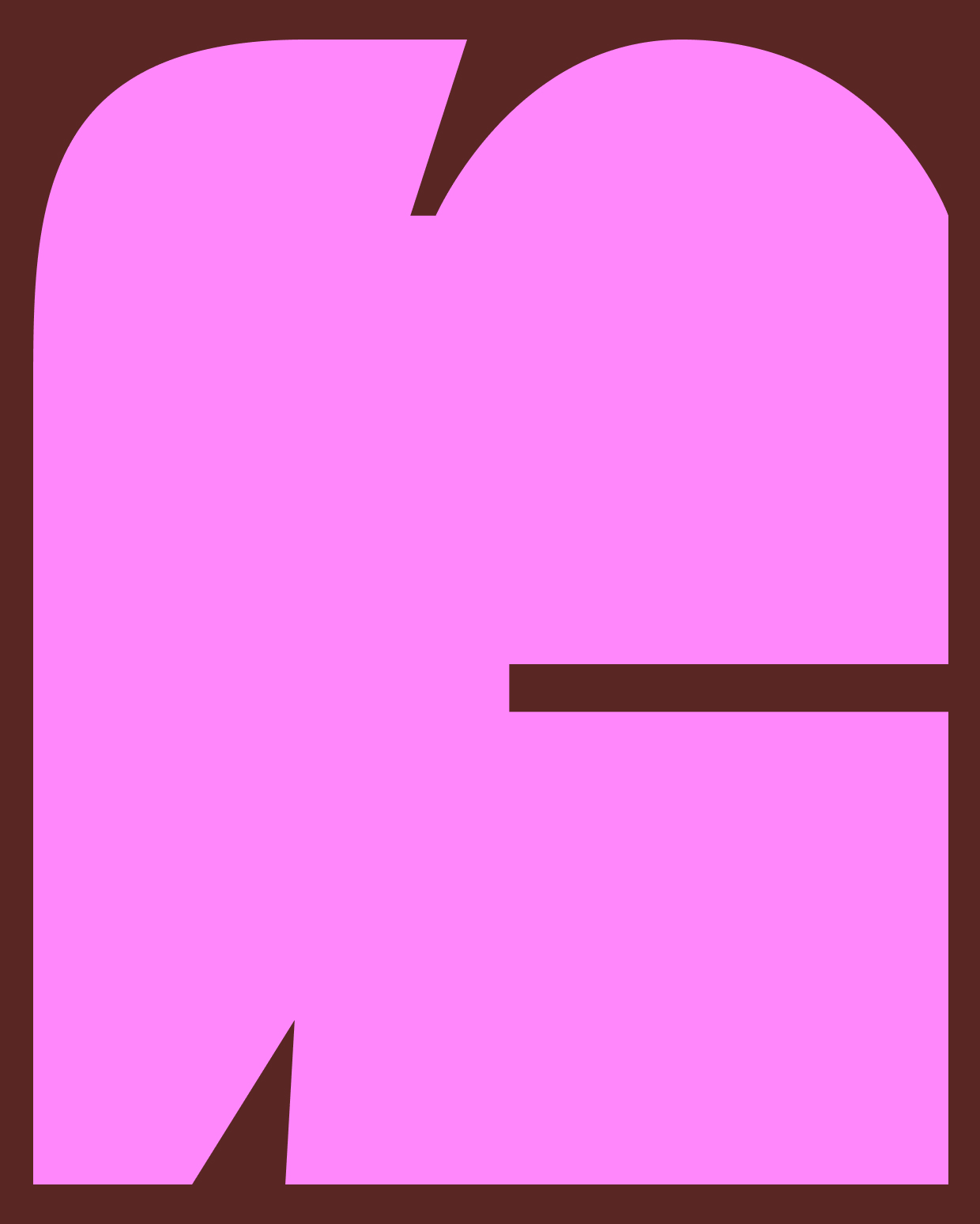 The 4Cs: A simple framework for bold ideas