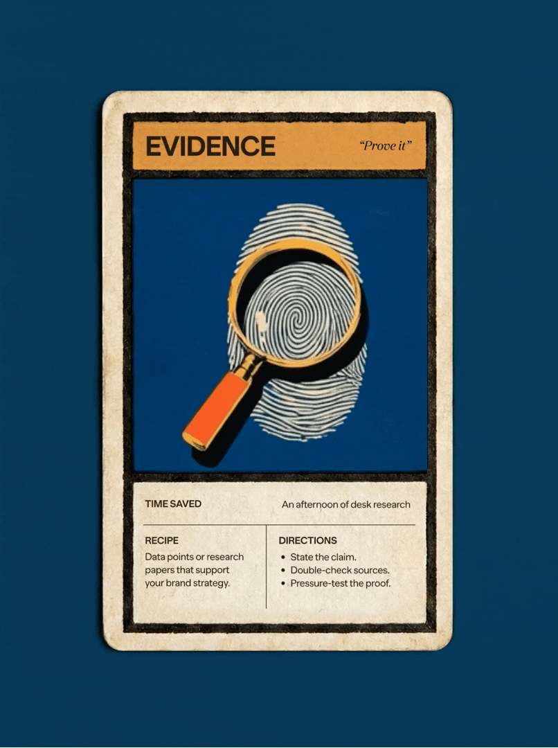 03 EVIDENCE